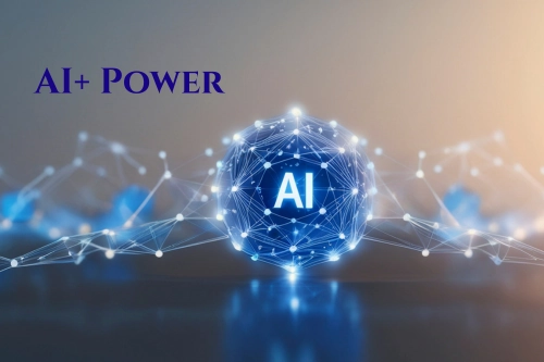 نمایشگاه «قدرت هوش مصنوعی پلاس»Ai-chinyab