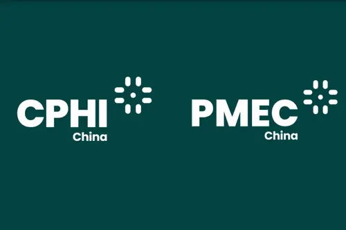 نمایشگاه صنعت داروسازی CPHI & PMEC شانگهای
