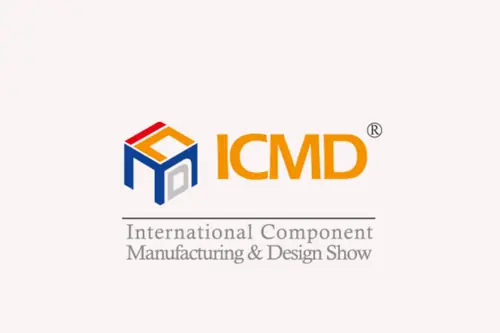 نمایشگاه تولید و طراحی قطعات (پاییز) ICMD گوانگجو