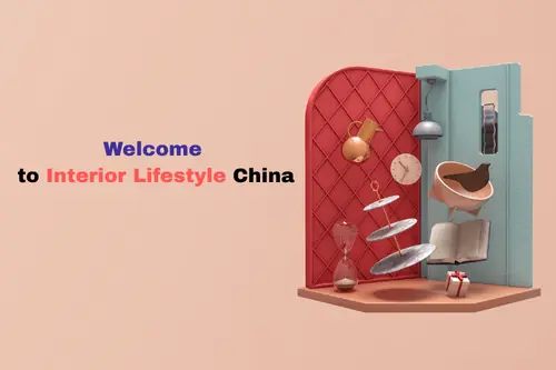 نمایشگاه سبک زندگی داخلی Interior Lifestyle شانگهای