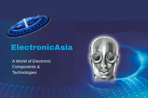 نمایشگاه الکترونیک‌آسیا electronicAsia هنگ کنگ