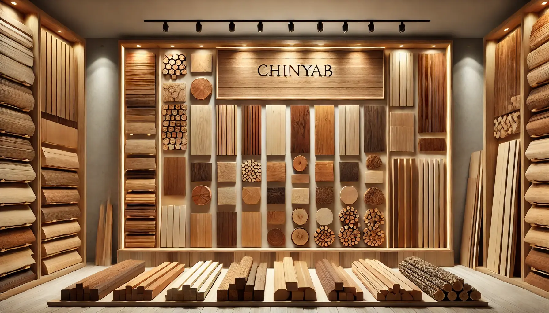 راهنمای واردات چوب از چین به ایران در 5 گام ساده 3 مراحل واردات چوب از چین به ایران-چین یاب