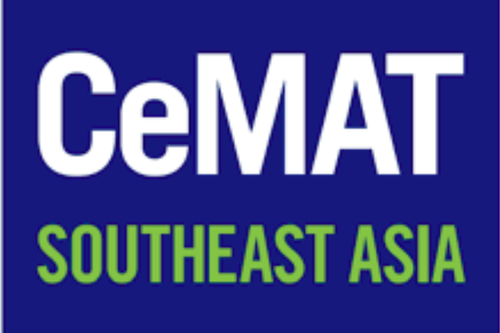 نمایشگاه لجستیک داخلی و مدیریت زنجیره تأمین CeMAT-شانگهای-چین یاب