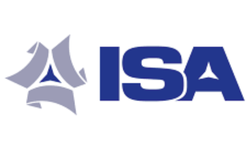 نمایشگاه تامین صنعتی-ISA-شانگهای-چین یاب