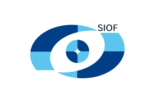 نمایشگاه اپتیک و عینک SIOF - شانگهای - چین یاب