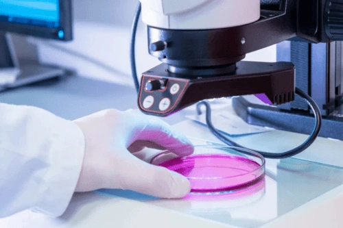 نمایشگاه فناوری‌ آزمایشگاهی و بیوتکنولوژی - شانگهای - چین یاب