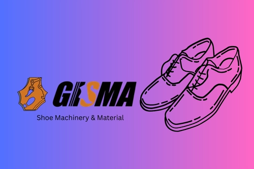 نمایشگاه مواد اولیه کفش GISMA - گوانگجو-چین یاب