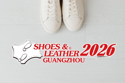 نمایشگاه کفش و چرم - گوانگجو-چین یاب