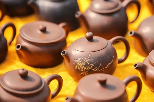نمایشگاه جهانی چای شنجن (پاییز)