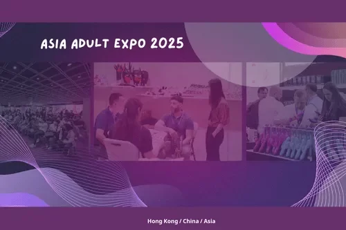 نمایشگاه بزرگسالان آسیا 2025 چین یاب