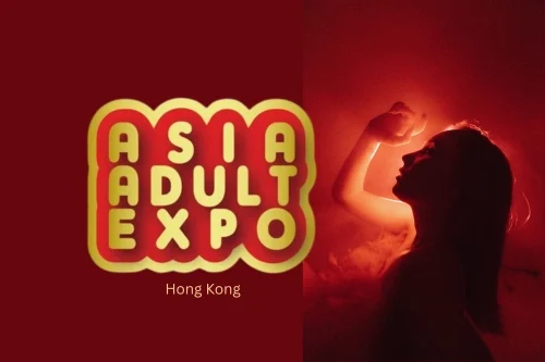 نمایشگاه بزرگسالان آسیا Adult - هنگ کنگ