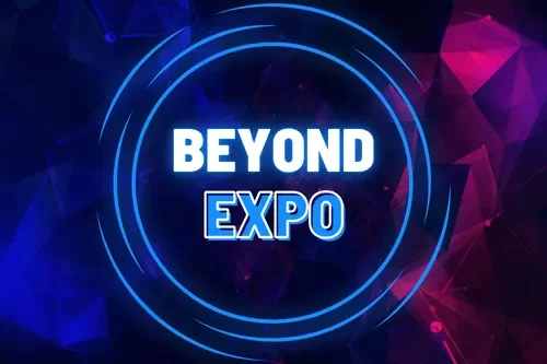 نمایشگاه فناوری BEYOND - ماکائو