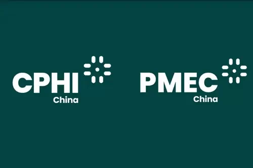 نمایشگاه صنعت داروسازی CPHI & PMEC شانگهای