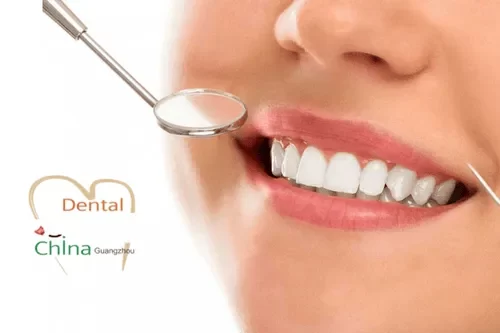 نمایشگاه دندانپزشکی چین چین یاب