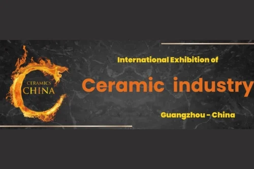 نمایشگاه بین‌المللی صنعت سرامیک - گوانگجو