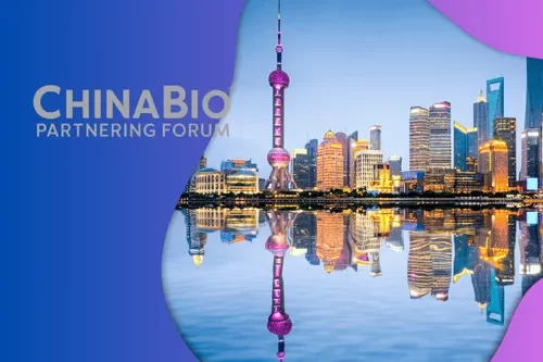 انجمن مشارکت ChinaBio چین یاب