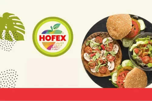 HOFEX 2025 - نمایشگاه تجارت مواد غذایی و مهمان‌نوازی آسیا