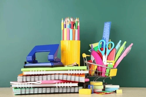 Hong Kong Stationery and School Supplies – chinyab نمایشگاه لوازمالتحریر و تجهیزات آموزشی - هنگ کنگ - چین یاب