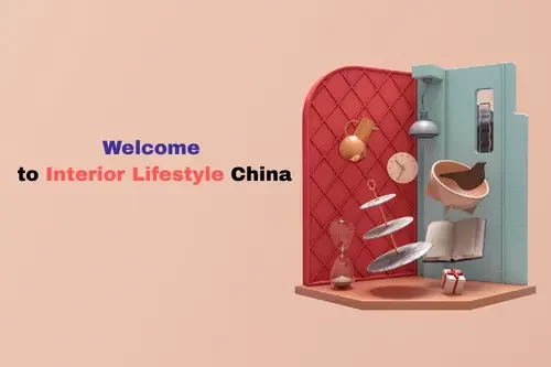 نمایشگاه سبک زندگی داخلی Interior Lifestyle شانگهای