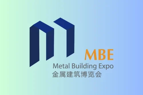 MBE 2025 - نمایشگاه آسیایی طراحی و صنعت ساختمان‌های فلزی chinyab