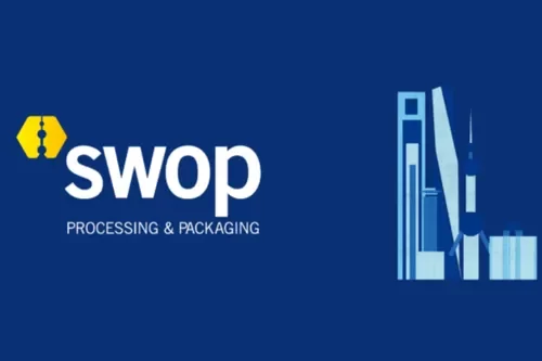 SWOP 2025 - نمایشگاه تجارت فرآیندها و بسته‌بندی در چین چین یاب