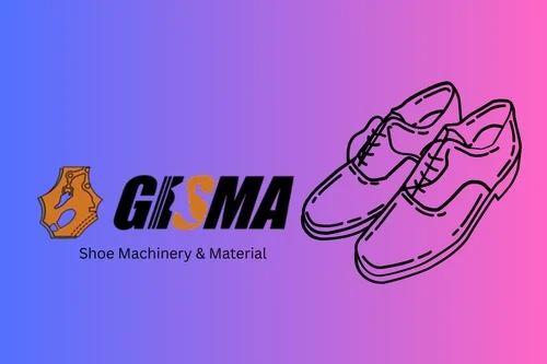 نمایشگاه مواد اولیه کفش GISMA - گوانگجو-چین یاب