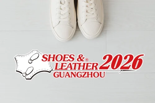 نمایشگاه کفش و چرم - گوانگجو-چین یاب