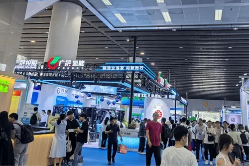نمایشگاه صنعت انرژی هیدروژن جهانی 2025 - WHE chinyab